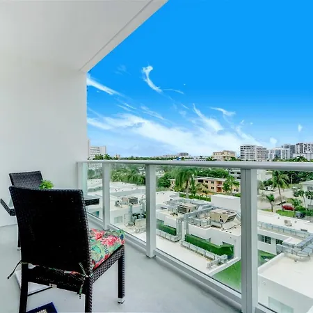 6Th Fl, Modern, Pool, Gym Villa